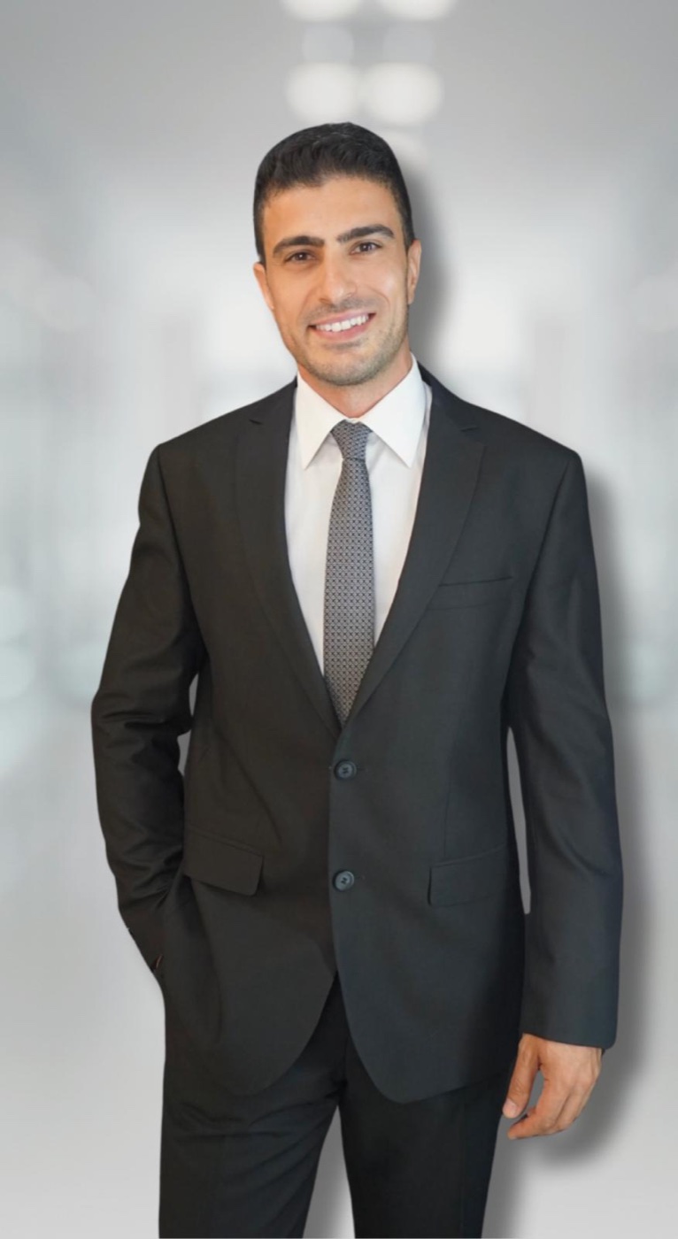 Assoc. Prof. Dr. Hasan ERSÖZ